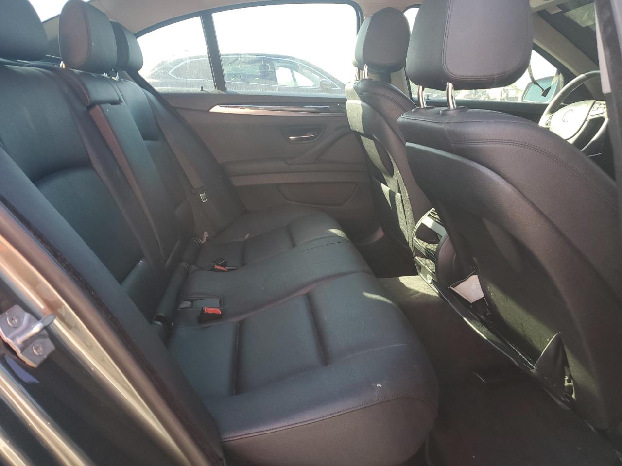 2014 BMW 528 I VIN: WBA5A5C5XED502213 Lot: 93661835