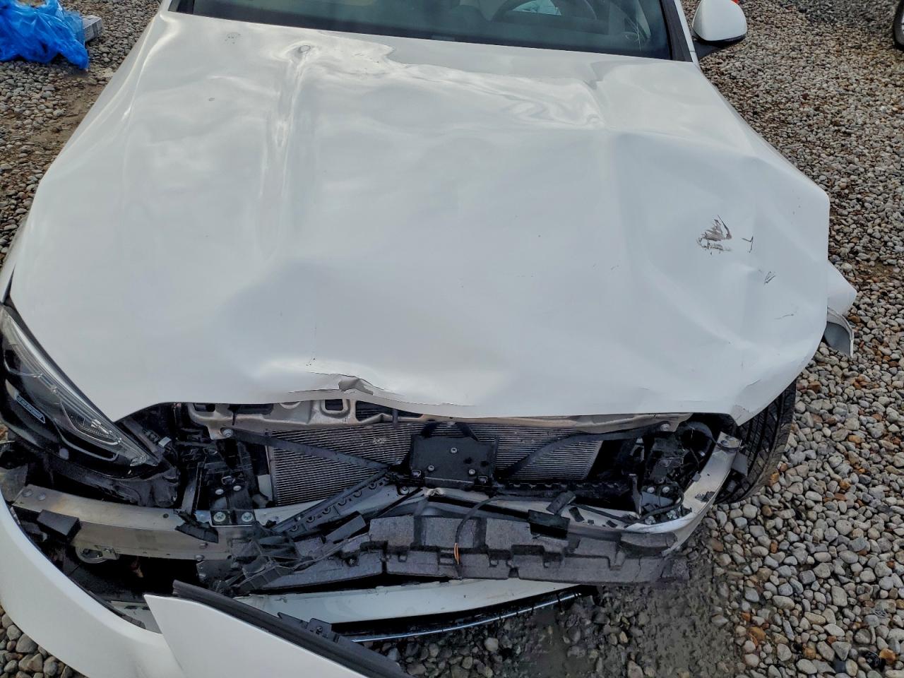 2023 Mercedes-Benz C 300 VIN: W1KAF4GB9PR083084 Lot: 94130345