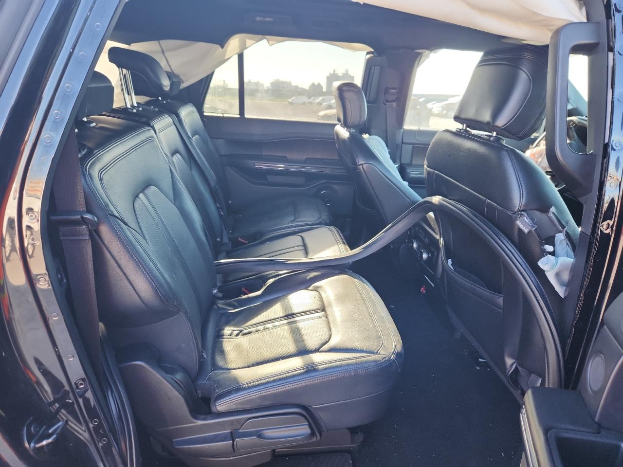 2019 Ford Expedition Max Limited VIN: 1FMJK1KT1KEA59216 Lot: 90846665