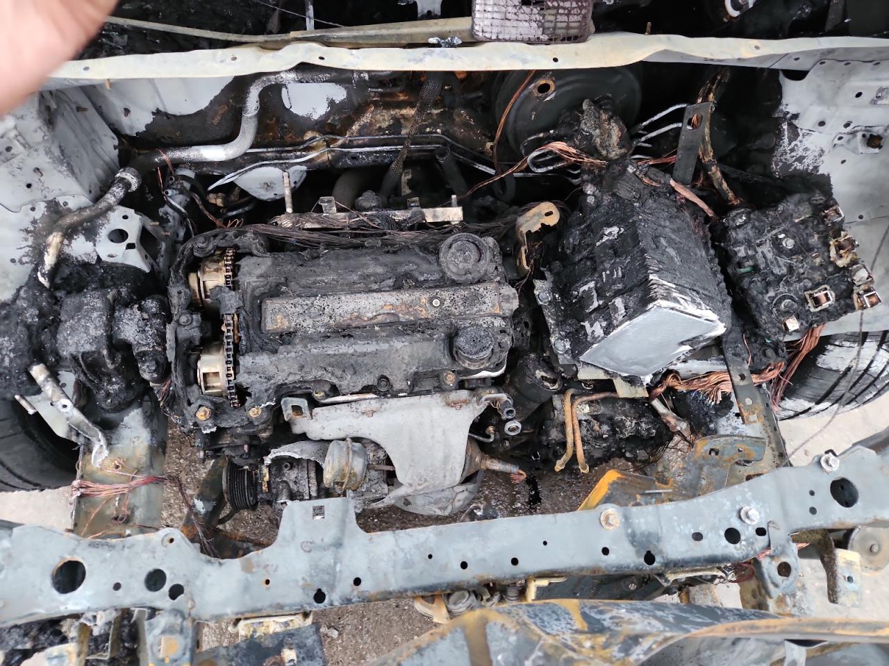 2017 Buick Encore Premium VIN: KL4CJHSB0HB170960 Lot: 93975115