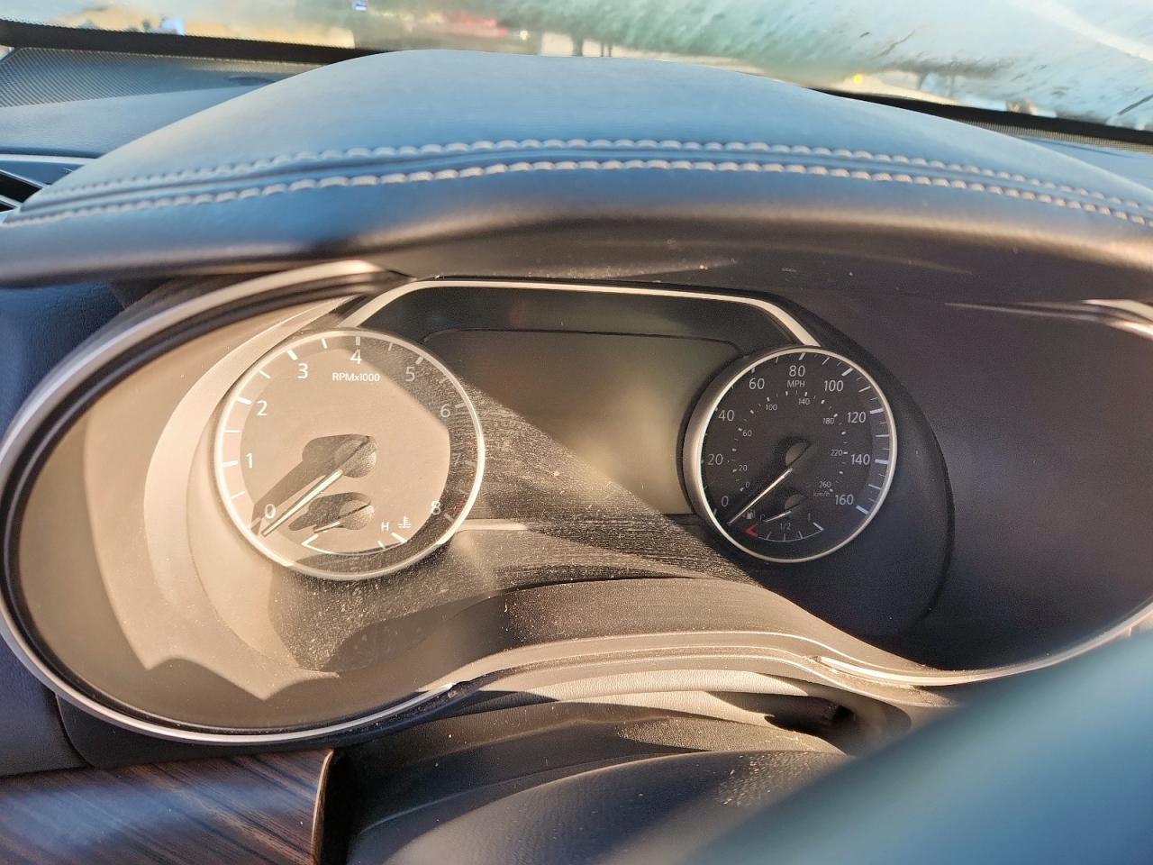 2018 Nissan Maxima 3.5S VIN: 1N4AA6AP5JC370348 Lot: 92310525