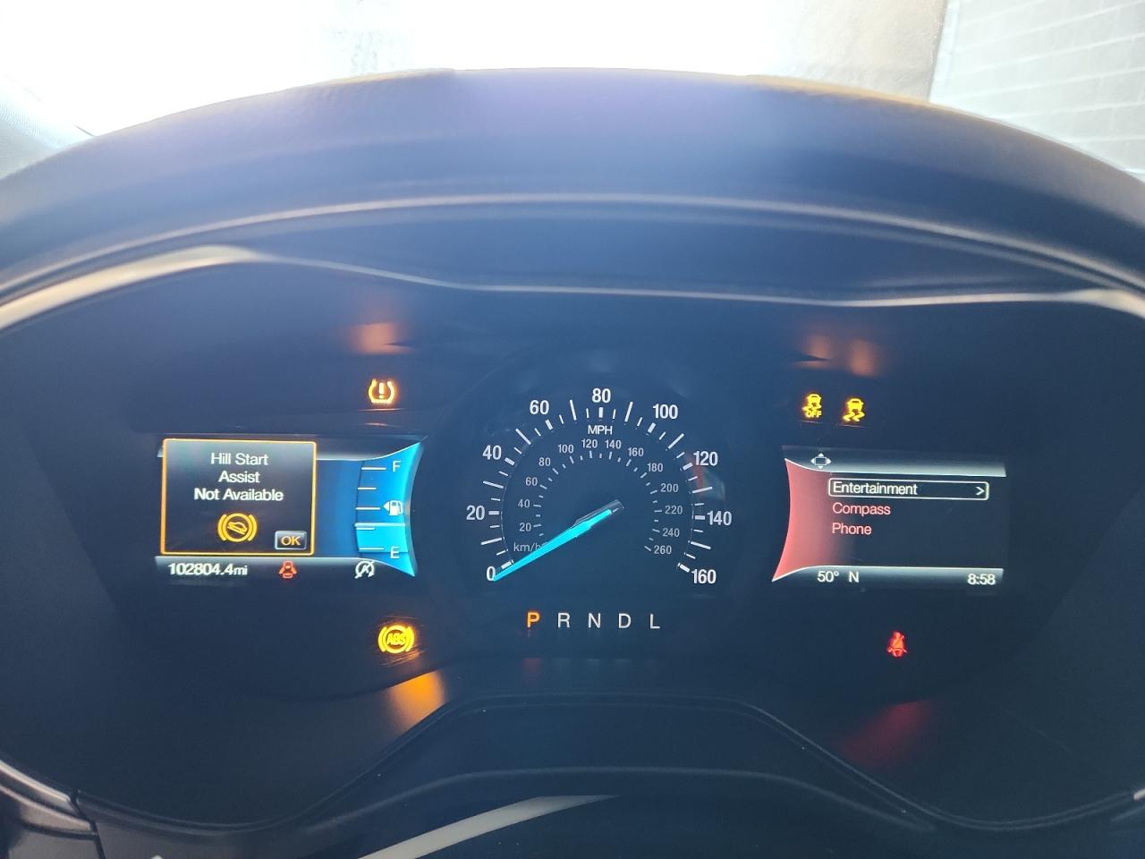 2020 Ford Fusion Sel VIN: 3FA6P0CD0LR177209 Lot: 91992645