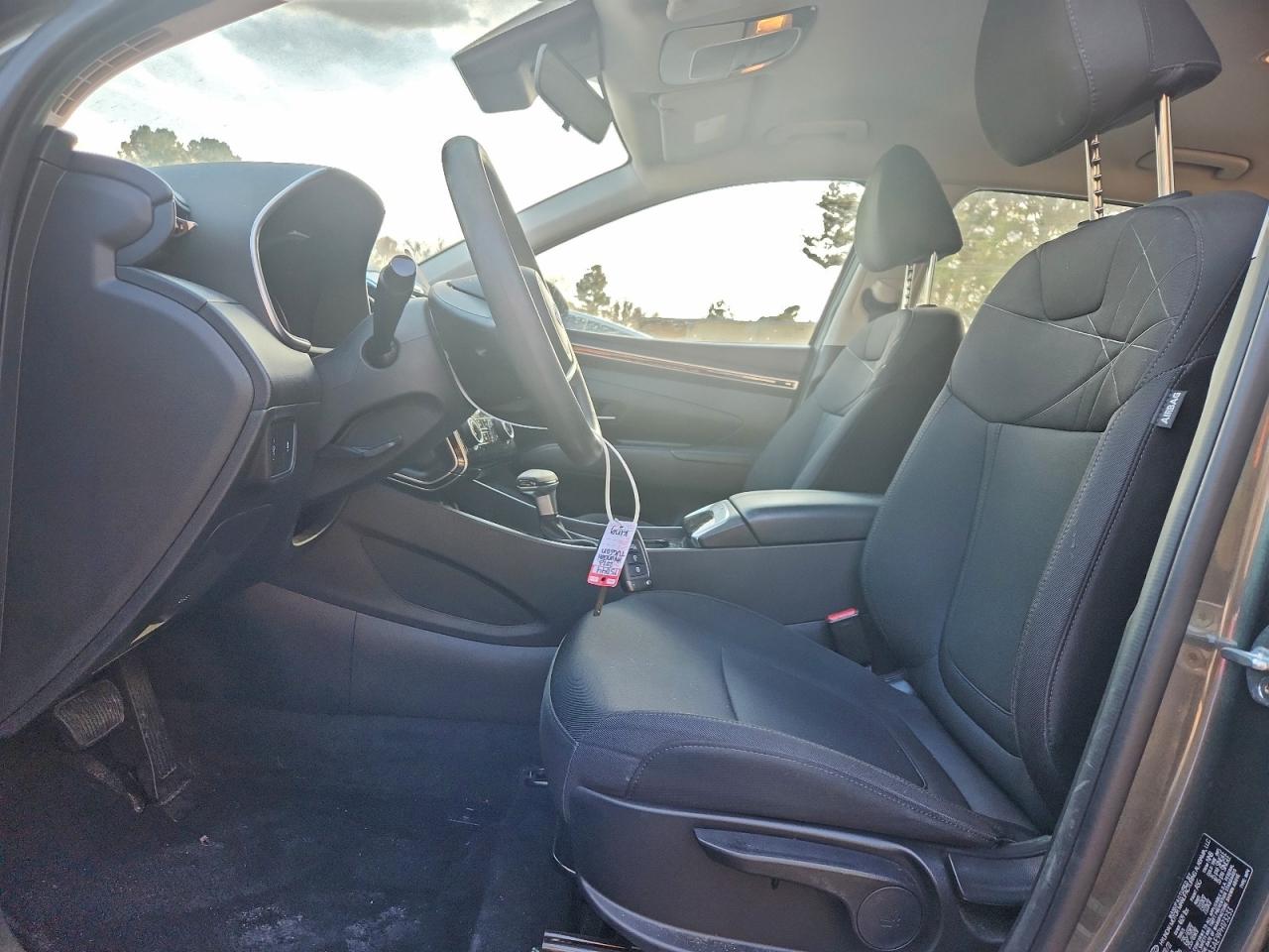 2023 Hyundai Tucson Se VIN: 5NMJA3AE9PH173233 Lot: 94313045