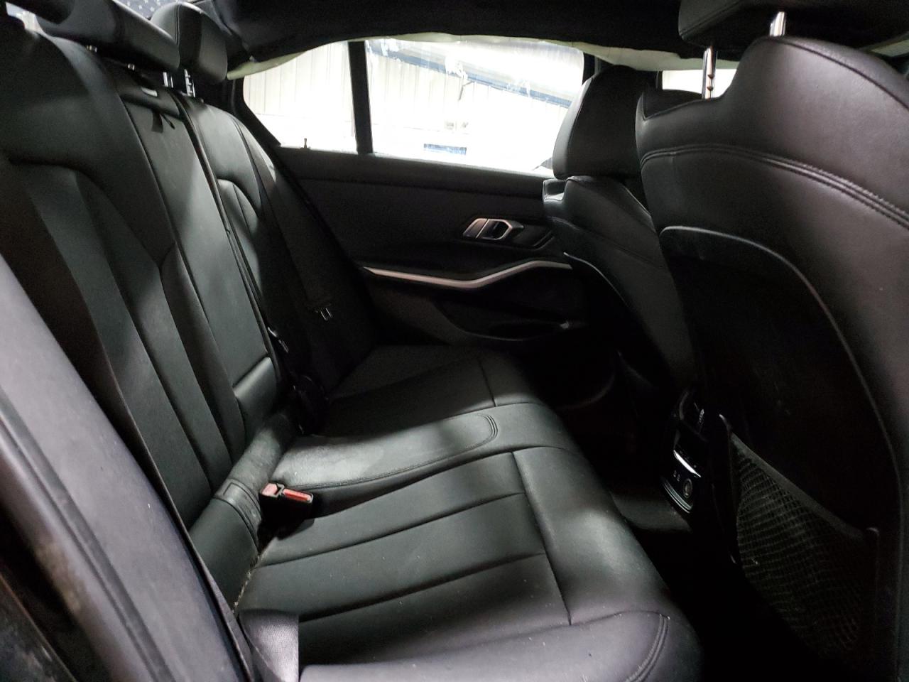 2020 BMW 330I VIN: 3MW5R1J09L8B21312 Lot: 93449905