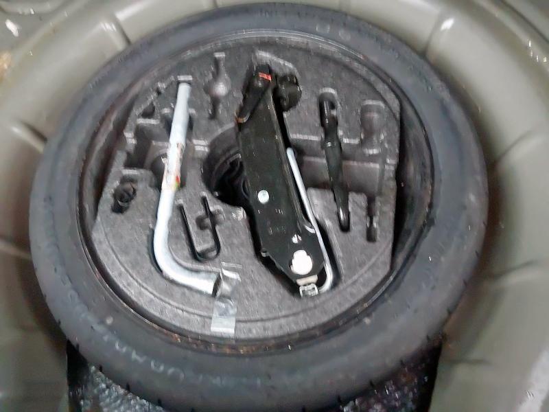 2011 VOLKSWAGEN GOLF 1.6 TDI 105 MATCH 5DR DSG