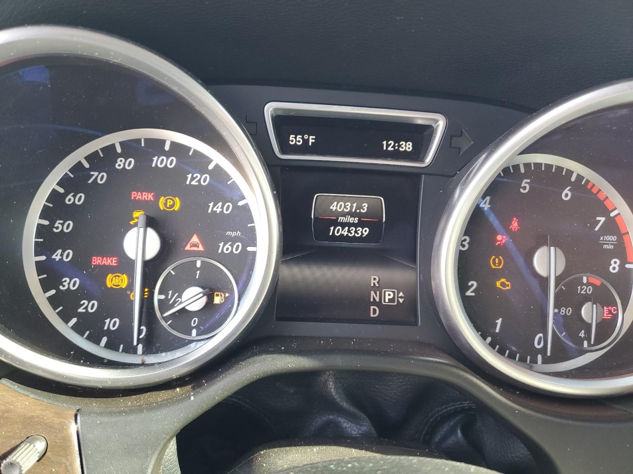 2014 Mercedes-Benz Gl 450 4Matic VIN: 4JGDF7CE1EA433727 Lot: 92665775