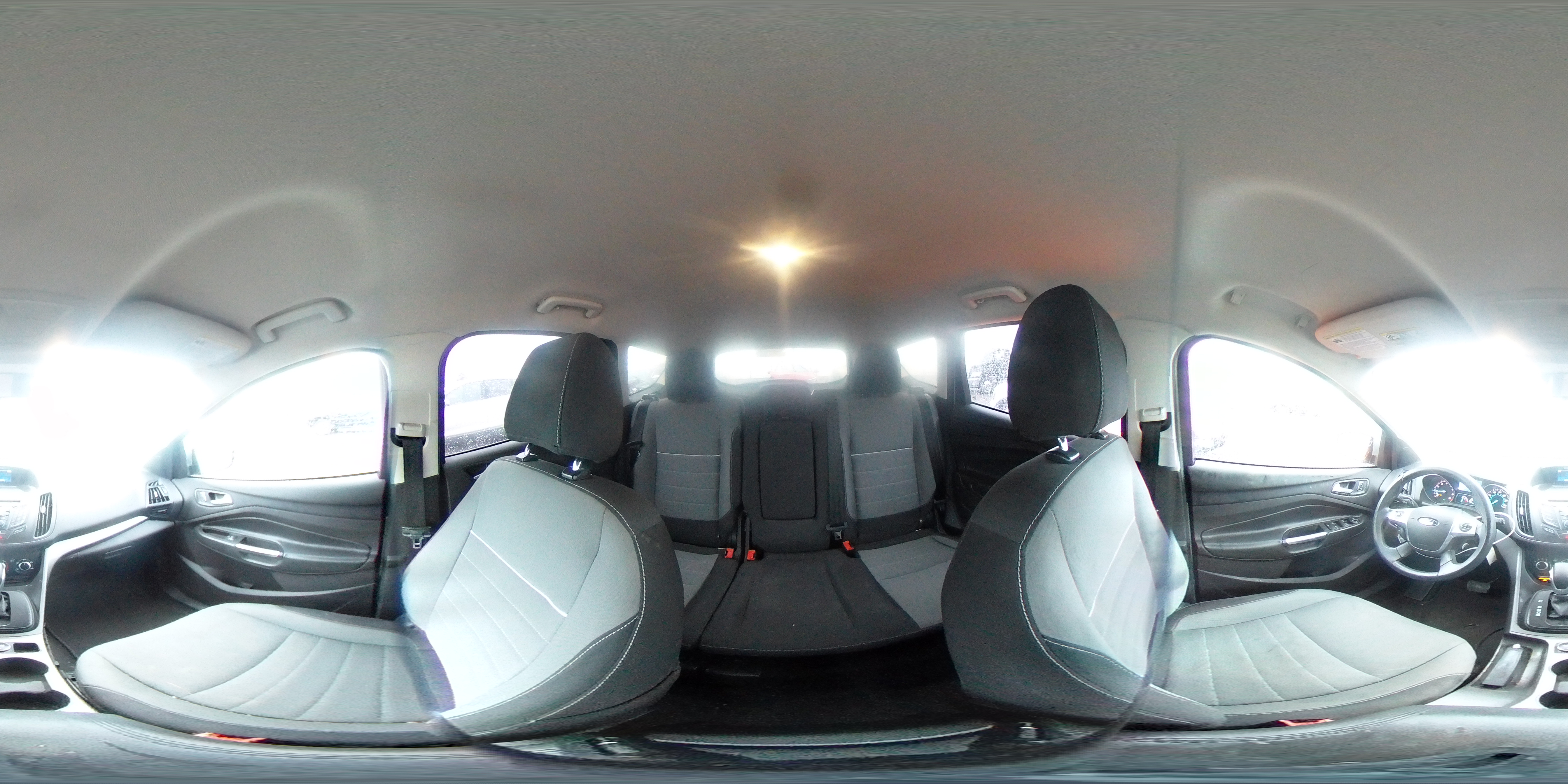 2015 Ford Escape Se VIN: 1FMCU9GX9FUB70573 Lot: 90750415