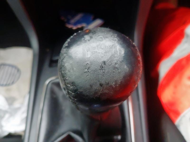 2009 MITSUBISHI LANCER 1.5 GS2 5DR