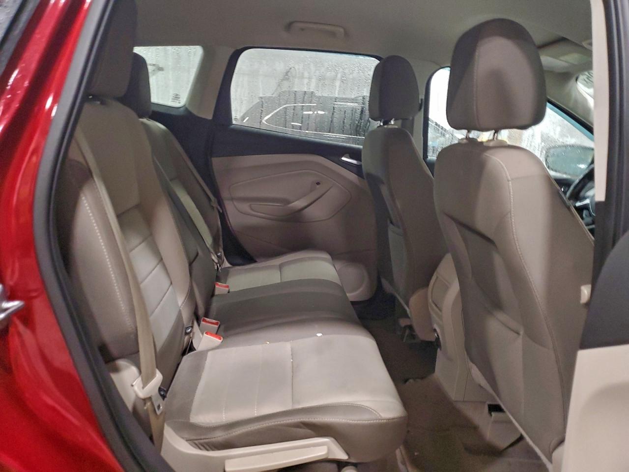 2015 Ford Escape Se VIN: 1FMCU9GX4FUB22513 Lot: 93636395