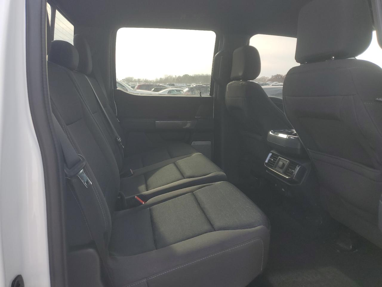 2023 Ford F150 Supercrew VIN: 1FTFW1E88PKD73427 Lot: 92635815