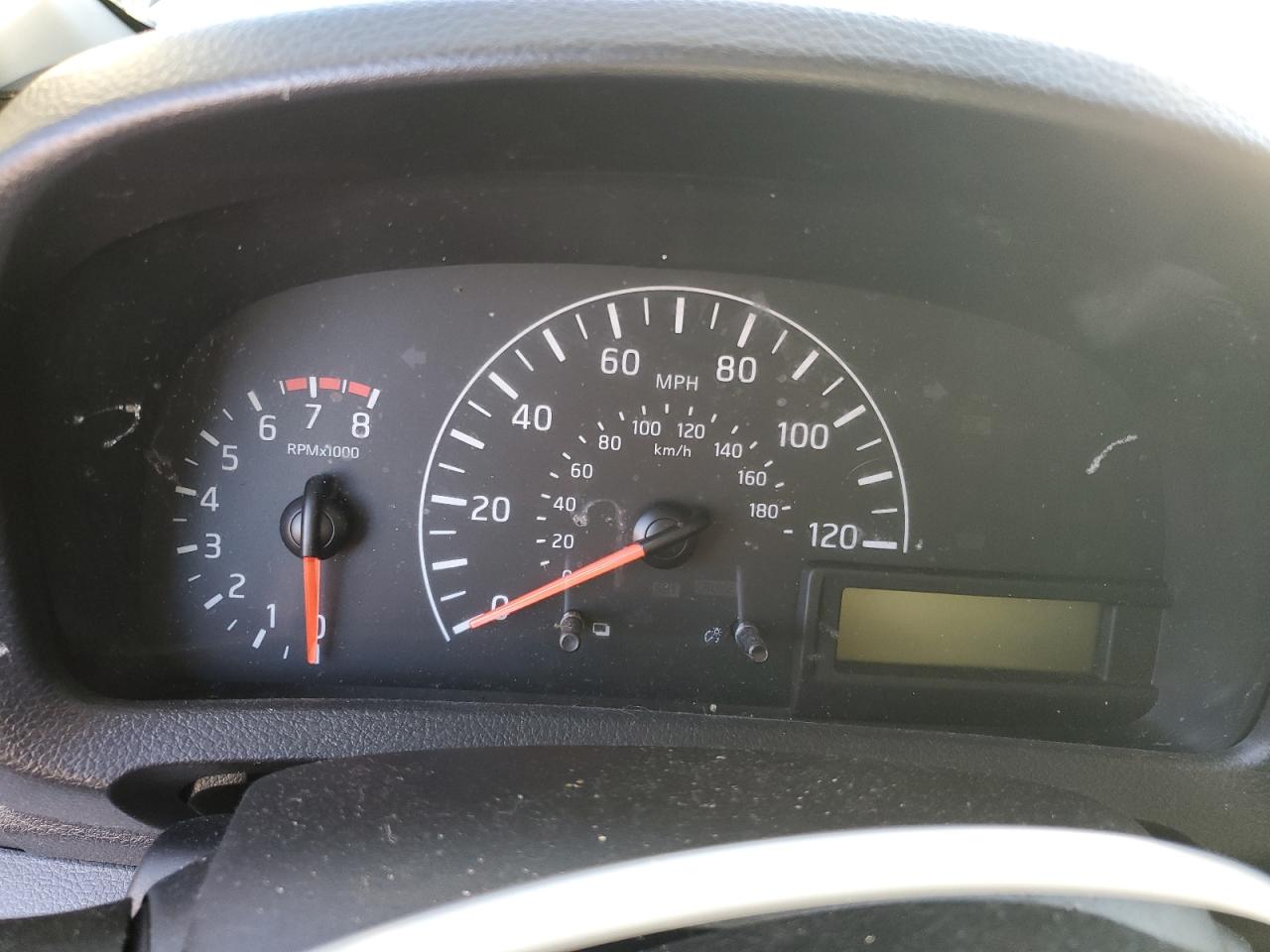 2018 Nissan Nv200 2.5S VIN: 3N6CM0KN7JK704651 Lot: 91700645