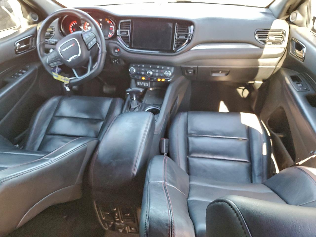 2023 Dodge Durango Gt VIN: 1C4RDJDG7PC694588 Lot: 94671645