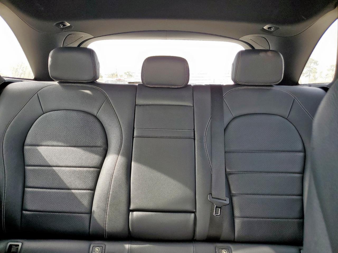 2020 Mercedes-Benz Glc 300 VIN: WDC0G8DB8LF728909 Lot: 93075255