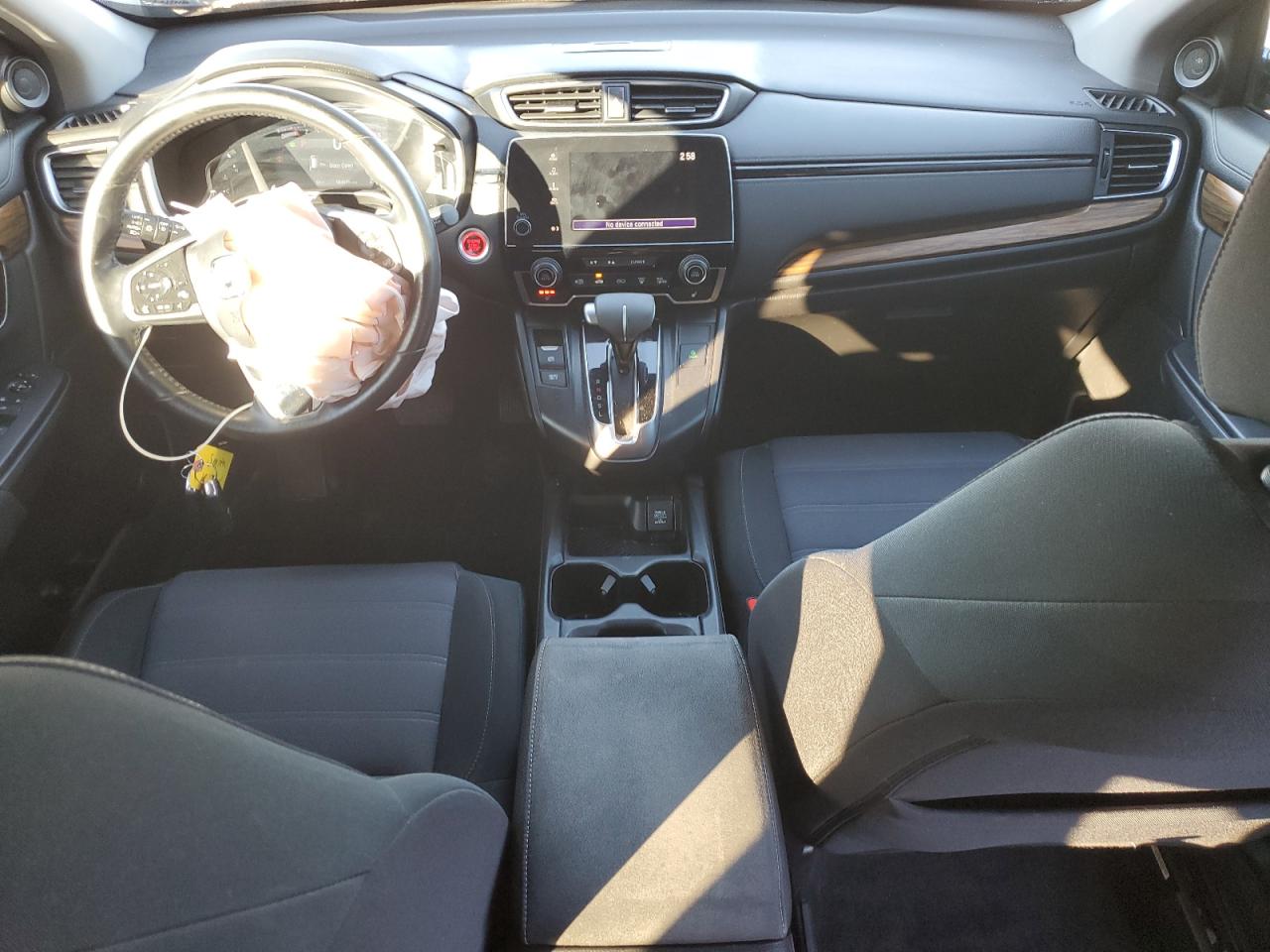 2019 Honda Cr-V Ex VIN: 5J6RW2H56KA013814 Lot: 90797995