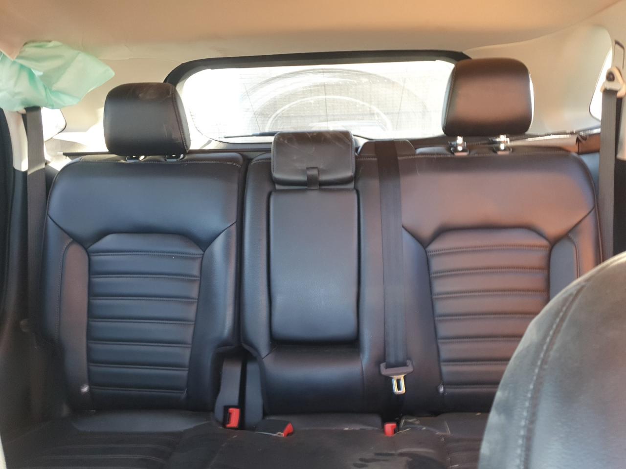 2023 Ford Edge Sel VIN: 2FMPK4J90PBA38037 Lot: 91653565