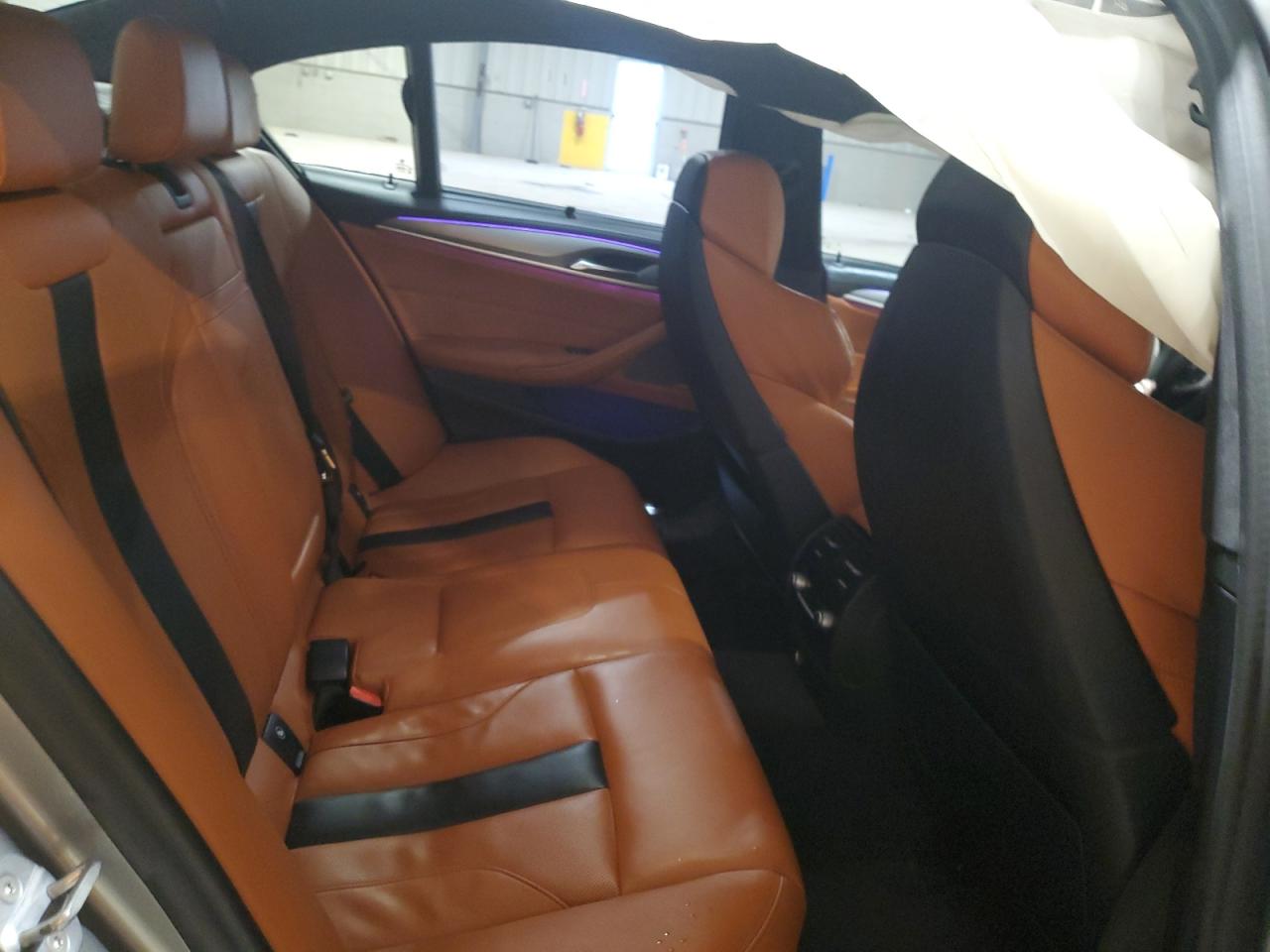 2019 BMW M5 VIN: WBSJF0C56KB284146 Lot: 93388165