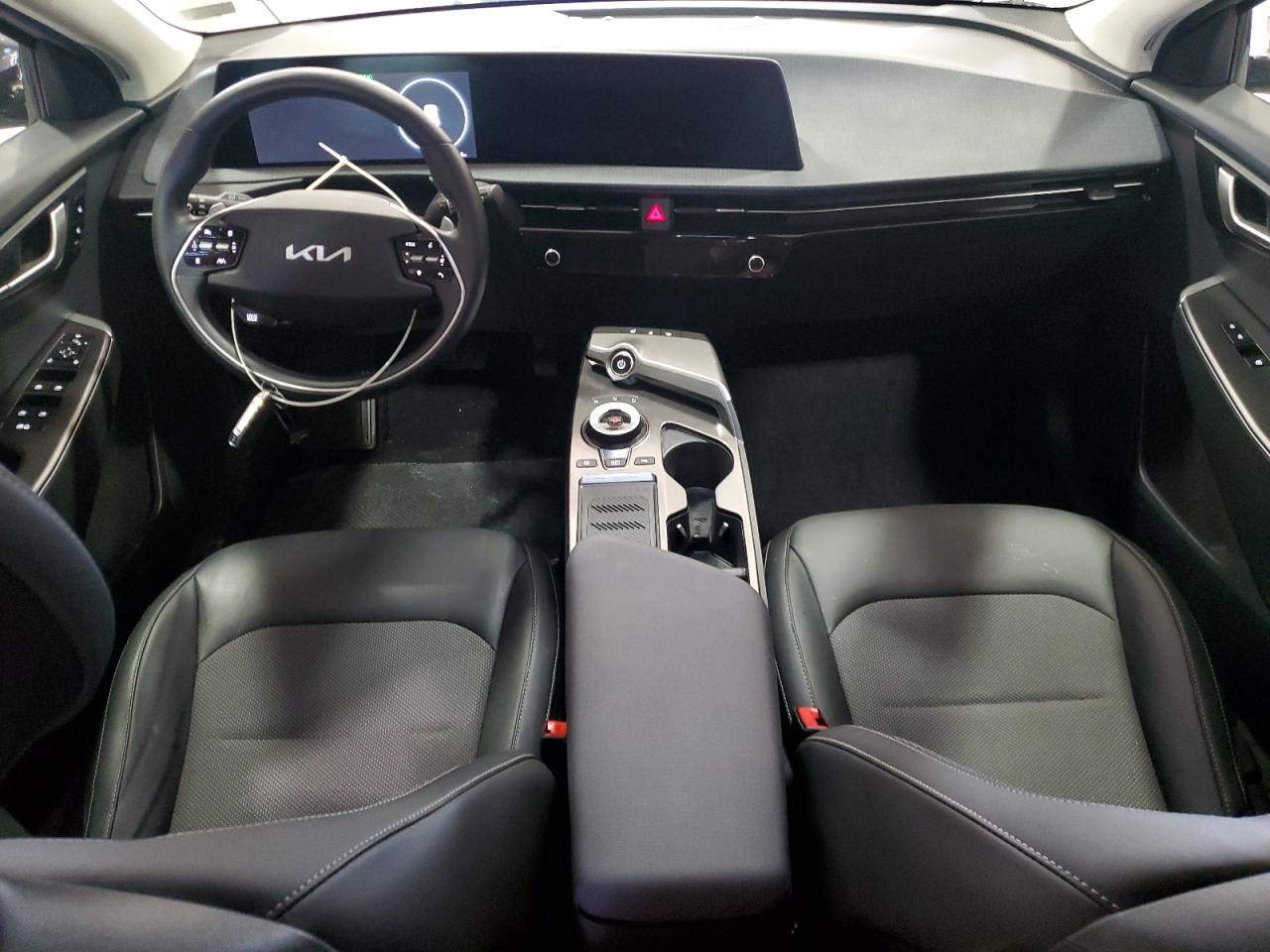 2024 Kia Ev6 Light VIN: KNDC3DLC3R5218256 Lot: 92665335