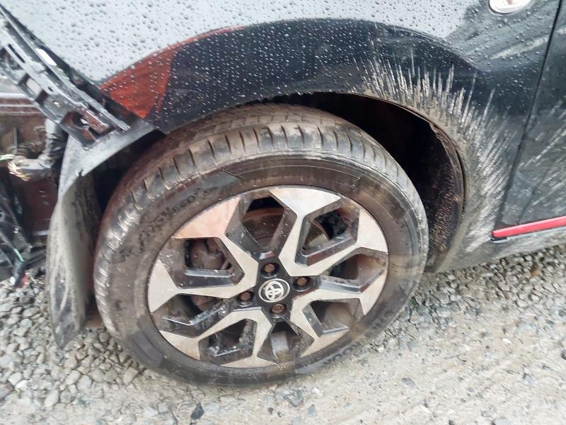 2020 TOYOTA AYGO 1.0 VVT-I X-TREND TSS 5DR X-SHIFT