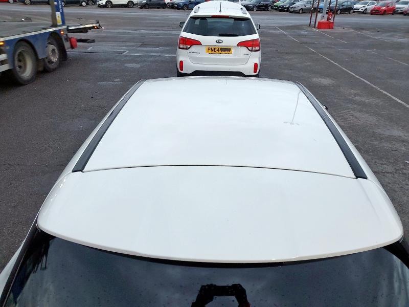 2015 MERCEDES-BENZ A CLASS A220 CDI AMG NIGHT EDITION 5DR AUTO