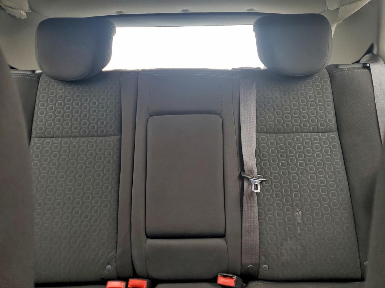 2016 Chevrolet Trax Ls VIN: KL7CJNSB6GB579979 Lot: 93848375