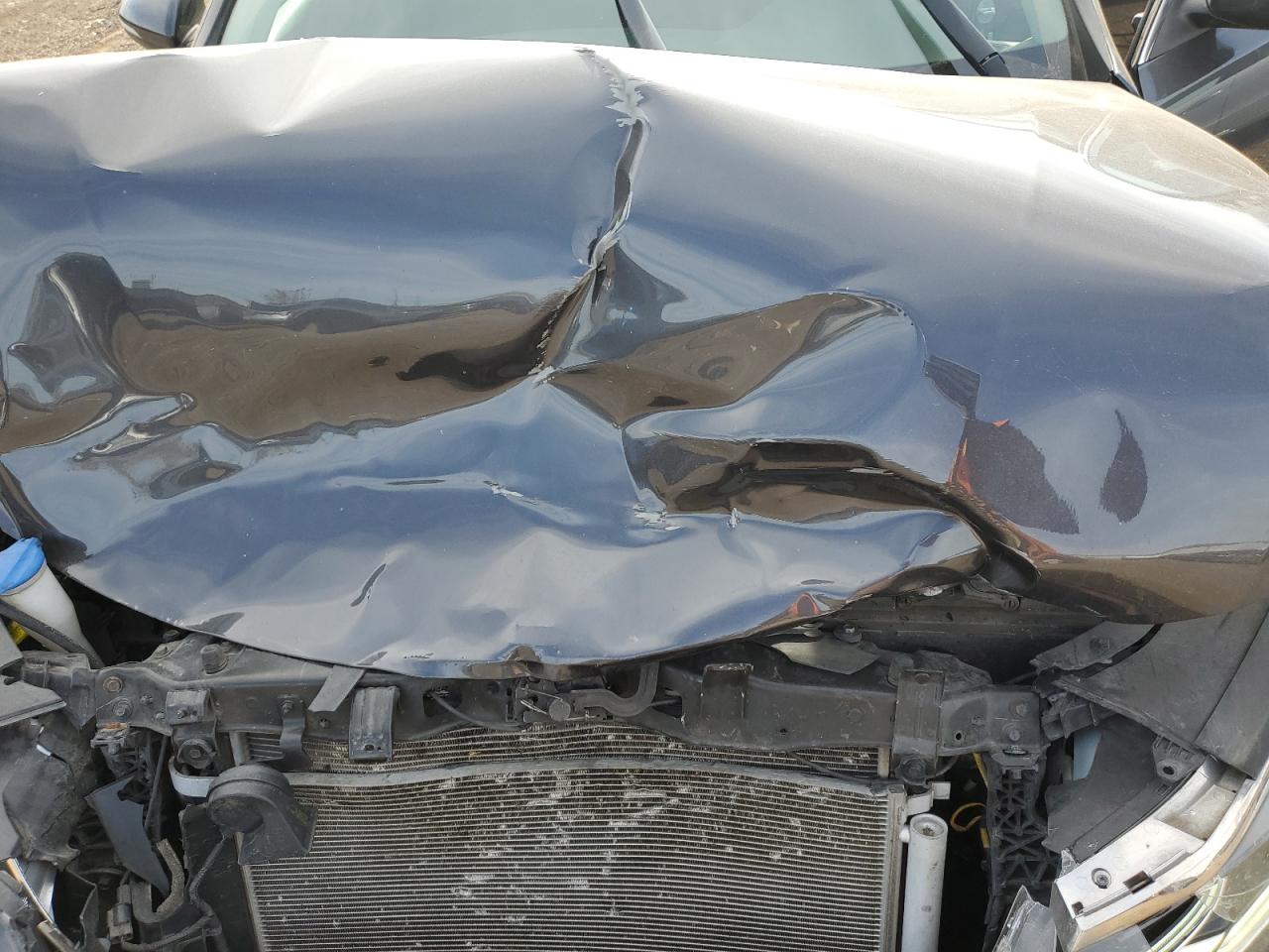 2019 Kia Optima Lx VIN: 5XXGT4L37KG329041 Lot: 91172285