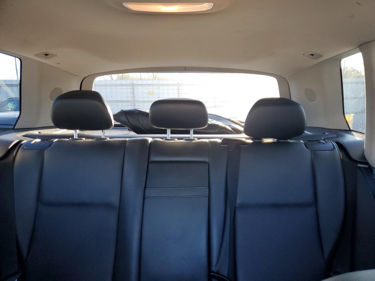 2011 Mercedes-Benz Glk 350 VIN: WDCGG5GB5BF568110 Lot: 92394285