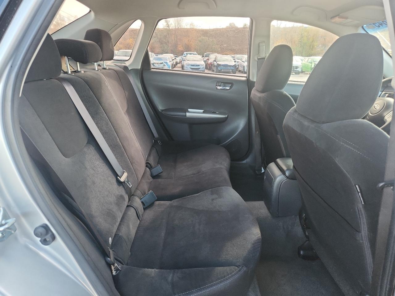 2008 Subaru Impreza 2.5I VIN: JF1GE61618H511399 Lot: 91078845