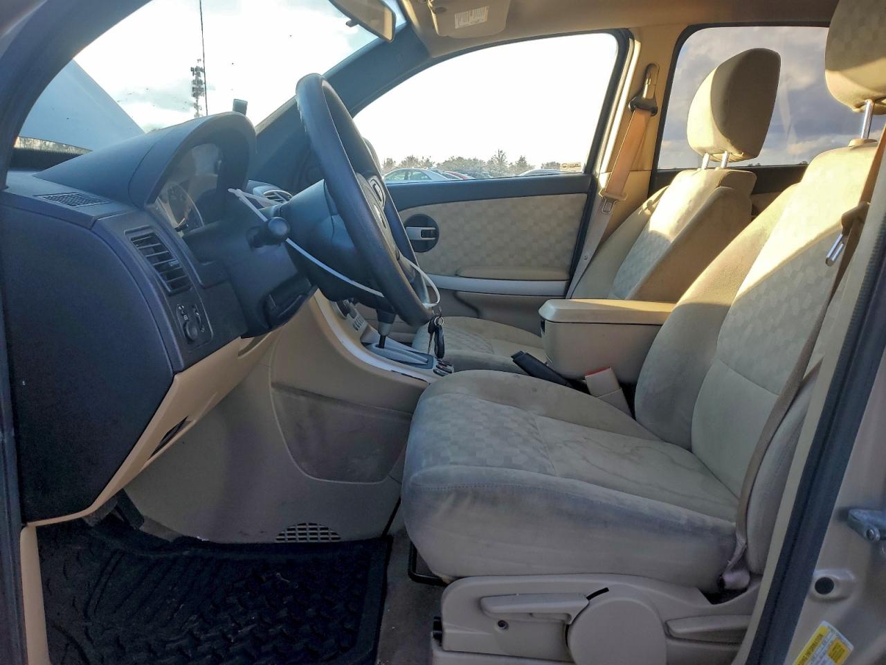 2006 Chevrolet Equinox Lt VIN: 2CNDL73F866112641 Lot: 94395335