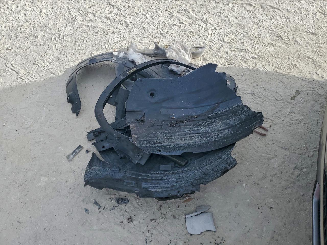 2021 Kia Sorento S VIN: 5XYRL4LC1MG048537 Lot: 94127445