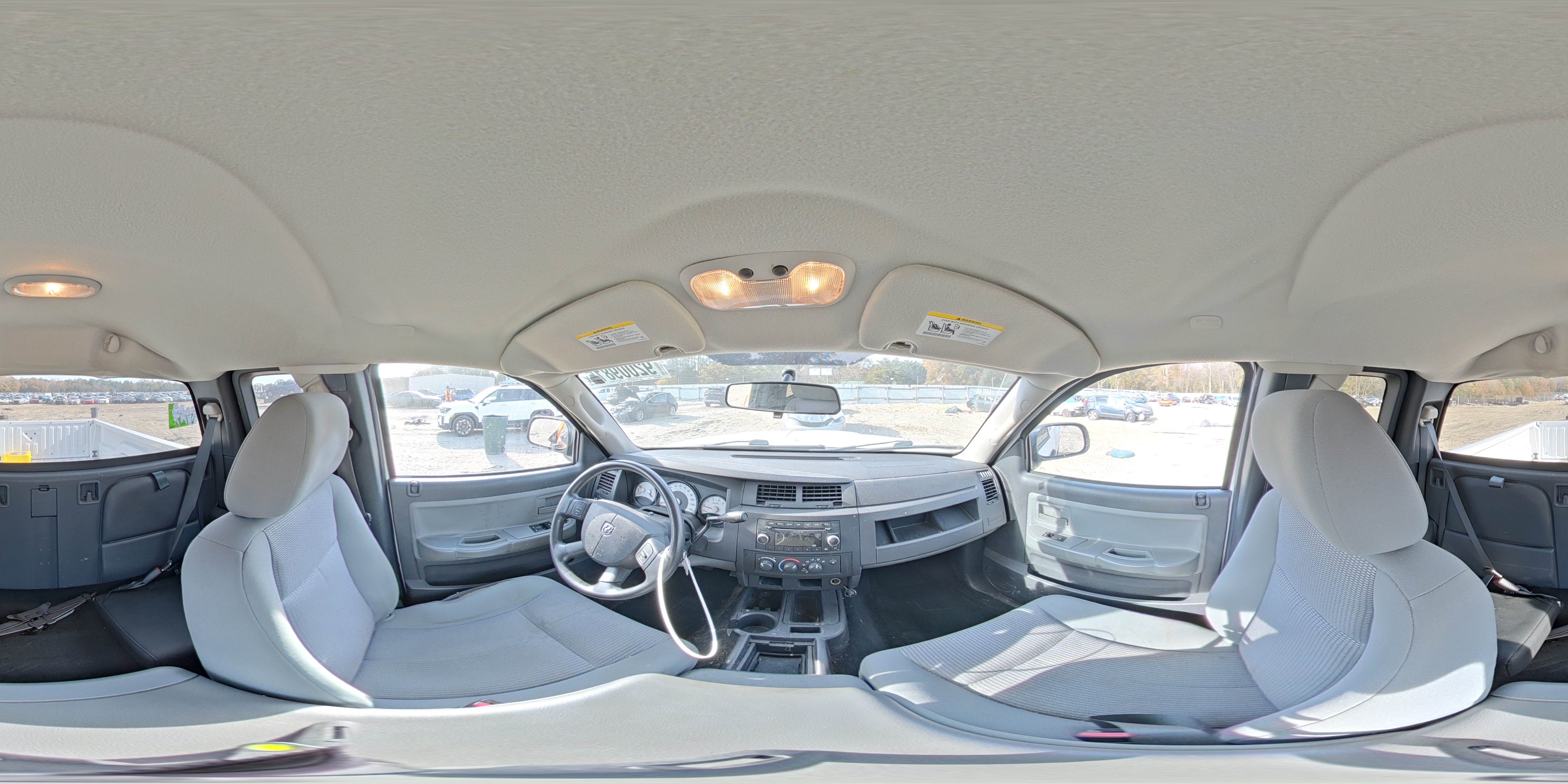 2011 Dodge Dakota Slt VIN: 1D7RE3BP6BS688149 Lot: 92009815