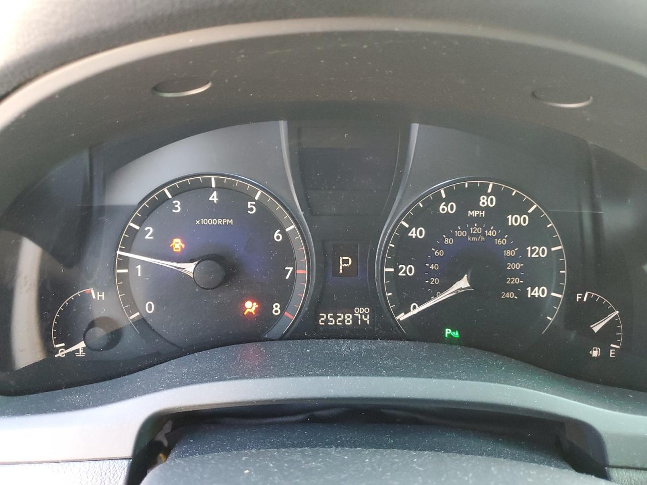 2010 Lexus Rx 350 VIN: 2T2ZK1BA9AC032168 Lot: 91728495