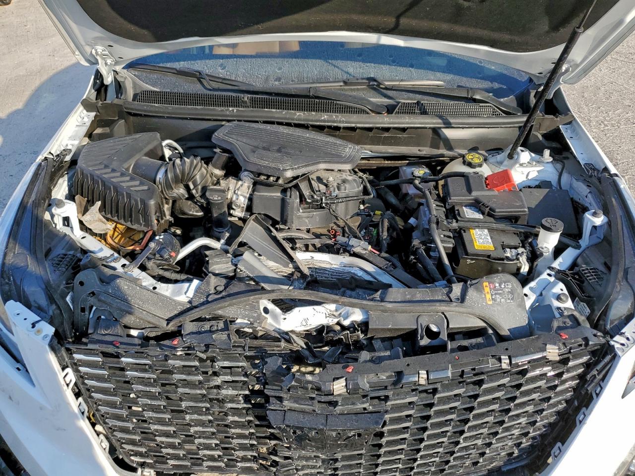 2024 Cadillac Xt5 Premium Luxury VIN: 1GYKNCRS5RZ715150 Lot: 94106985