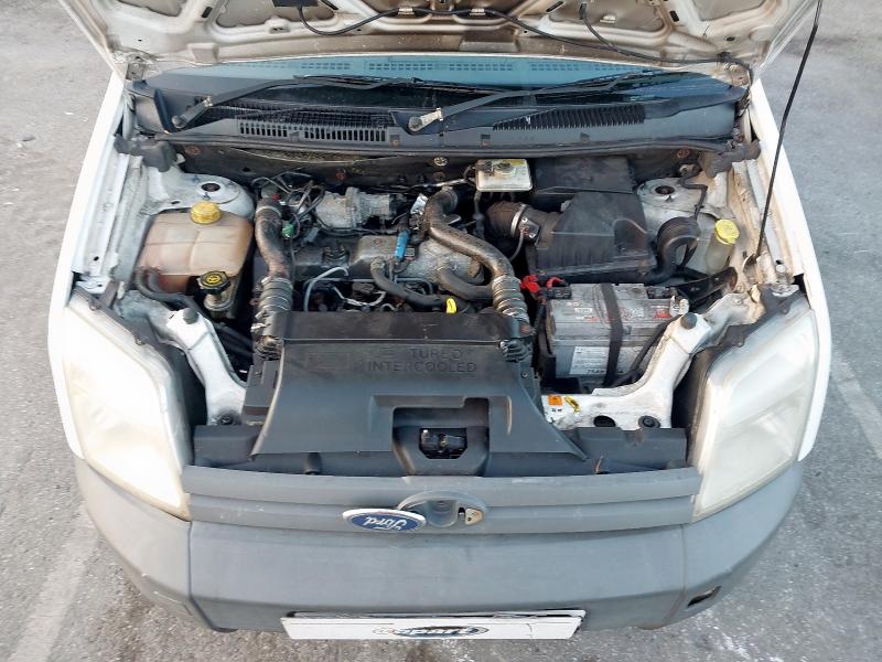 2009 FORD TRANSIT CONN T230 L90 