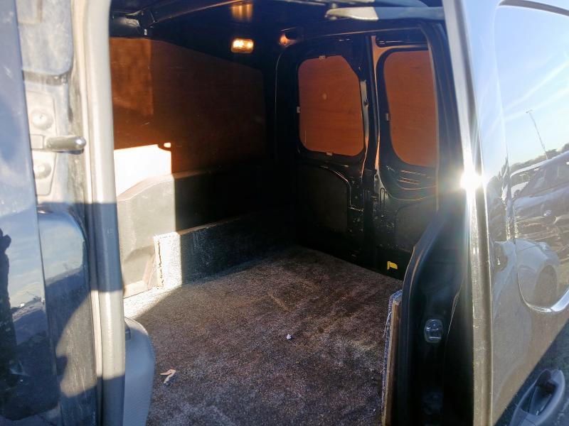 2016 CITROEN BERLINGO 1.6 HDI 625KG ENTERPRISE 75PS