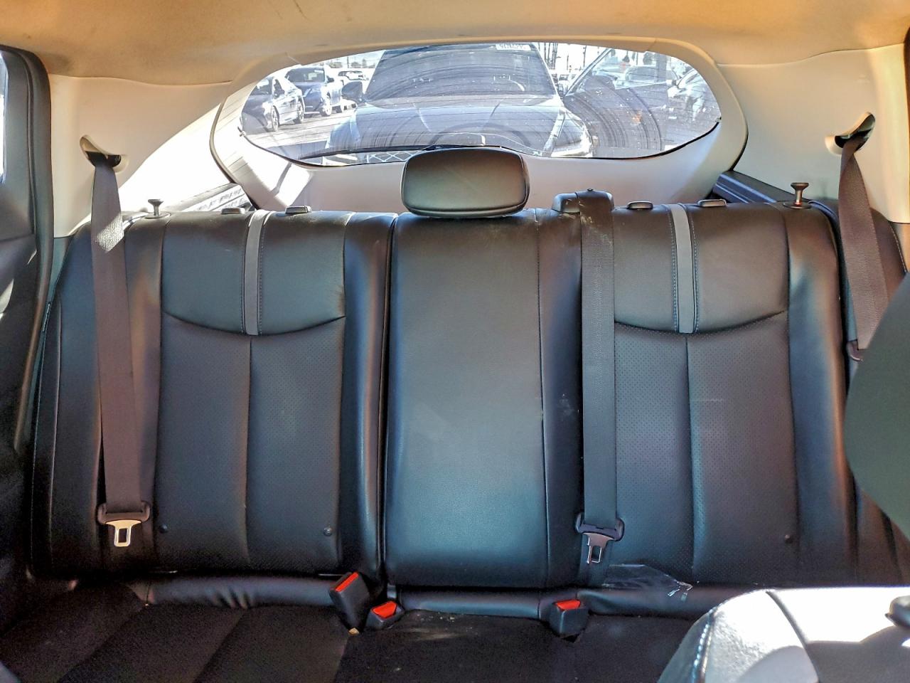 2021 Nissan Leaf Sl Plus VIN: 1N4BZ1DVXMC553176 Lot: 93305195