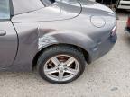 2007 MAZDA MX-5 1.8I [OPTION PACK] 2DR for sale at Copart SANDWICH