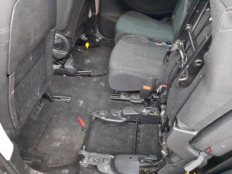 2013 CITROEN C4 GRAND PICASSO 1.6 HDI PLATINUM 5DR