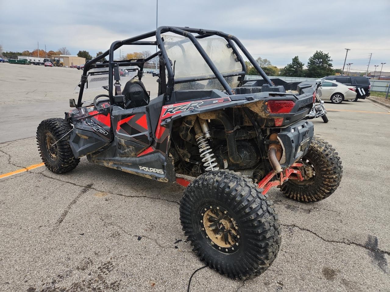 rzr