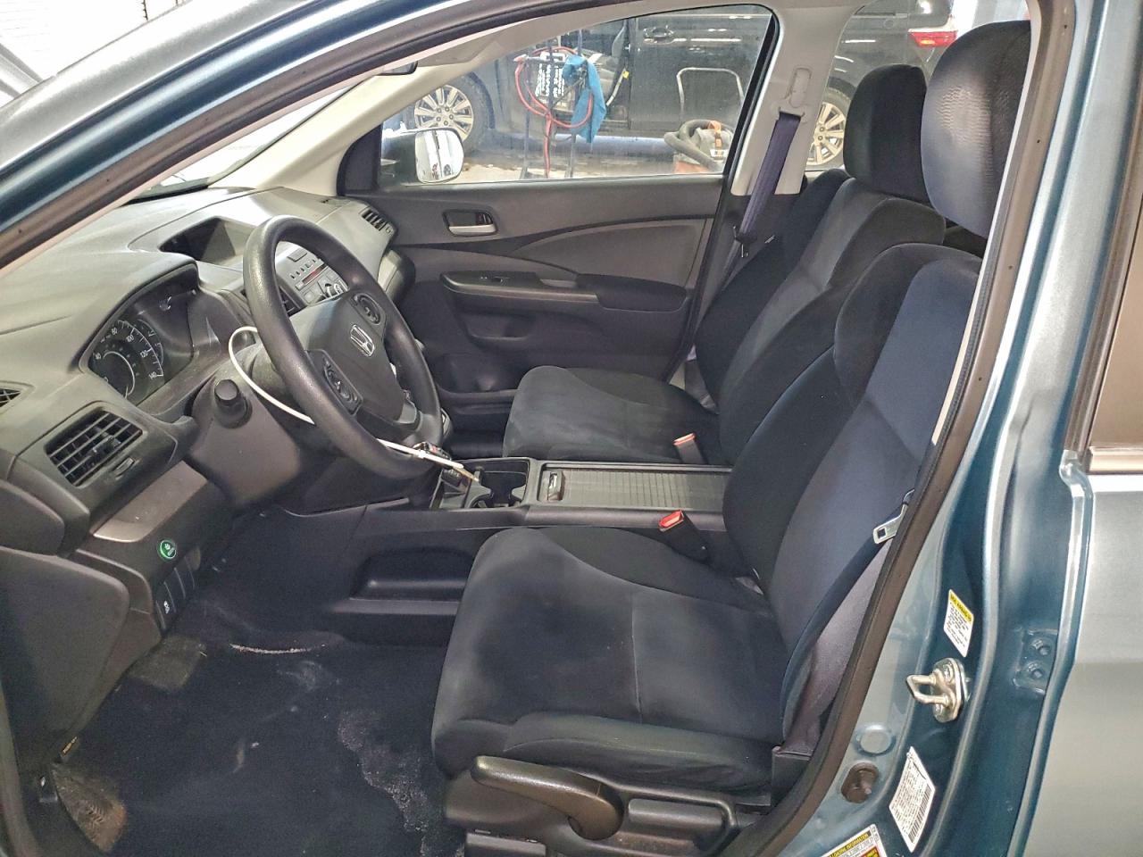 2013 Honda Cr-V Lx VIN: 2HKRM4H3XDH694769 Lot: 94154645