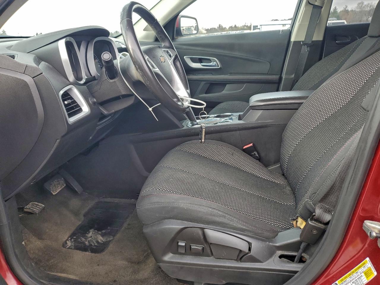 2010 Chevrolet Equinox Lt VIN: 2CNFLEEW8A6407046 Lot: 94737875