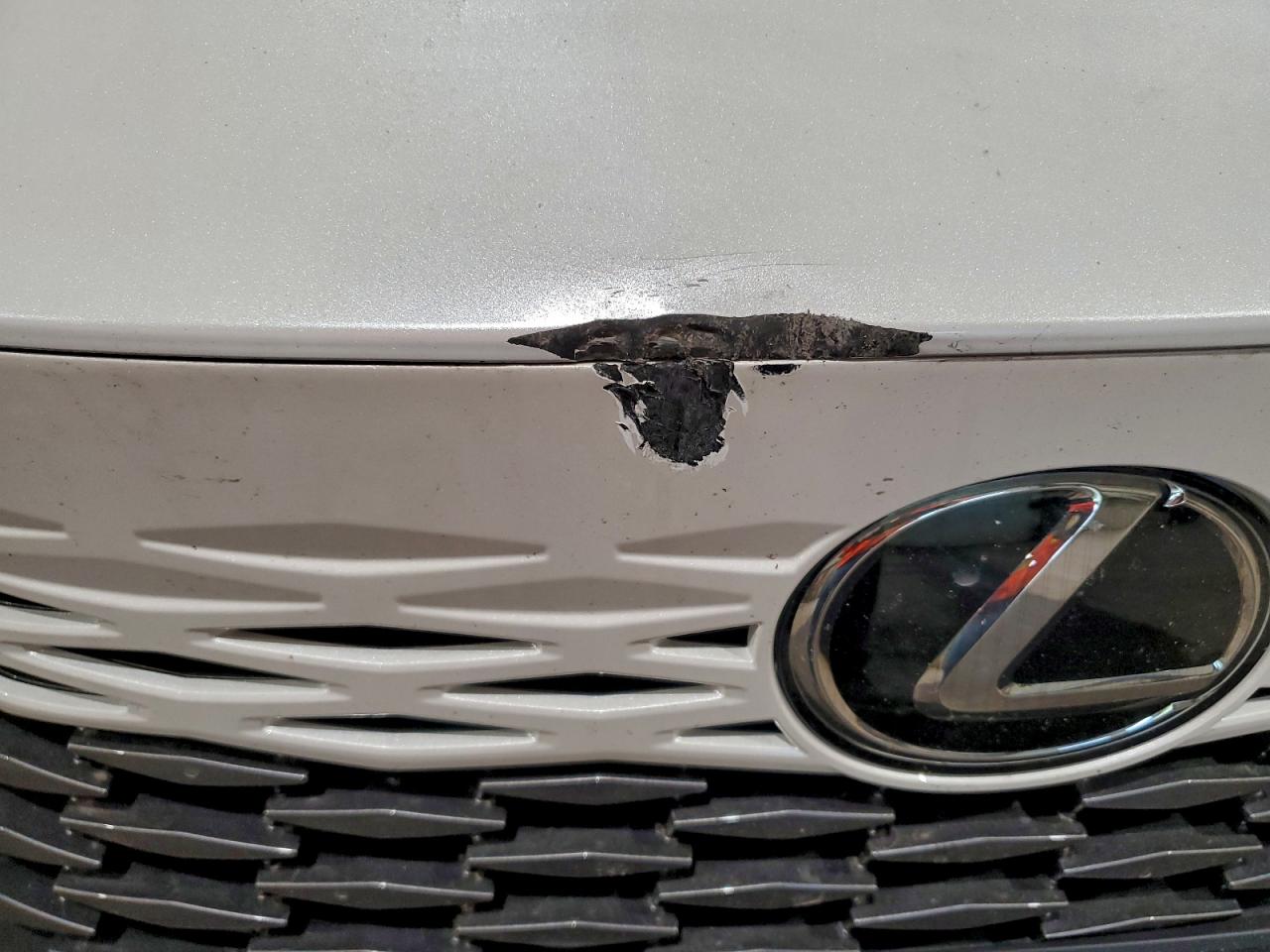 2024 Lexus Rx 350H Base VIN: 2T2BBMCA9RC049243 Lot: 93537045