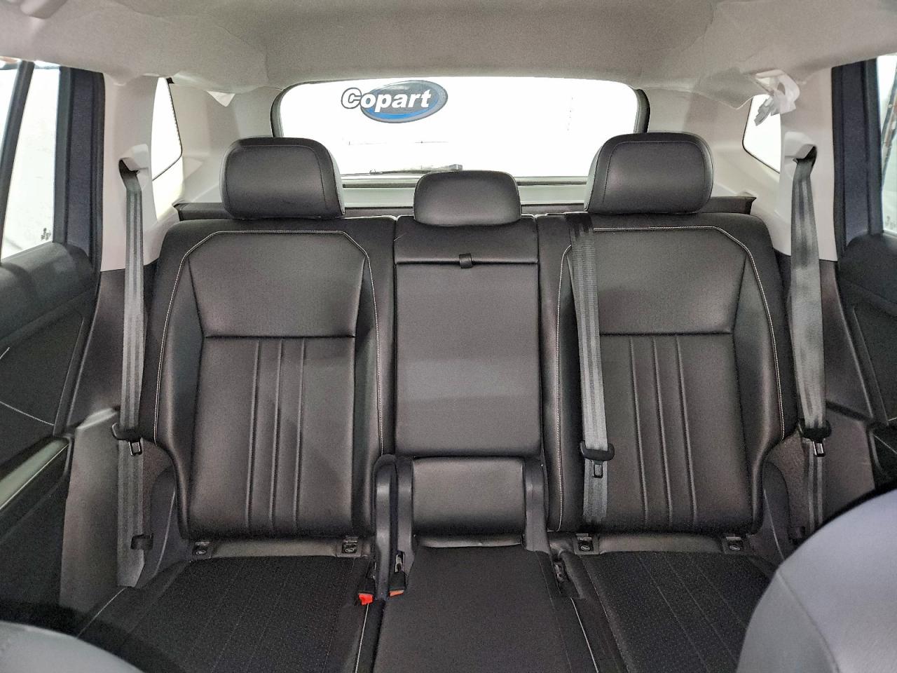 2024 Volkswagen Tiguan Se VIN: 3VV2B7AX7RM123460 Lot: 93765465