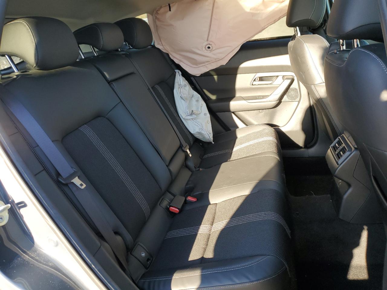 2024 Mazda Cx-50 Premium VIN: 7MMVABDM9RN217722 Lot: 91218855