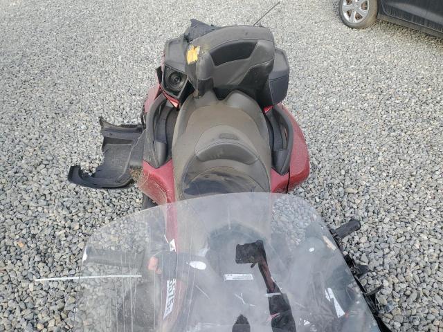 2015 CAN-AM SPYDER ROADSTER RT  