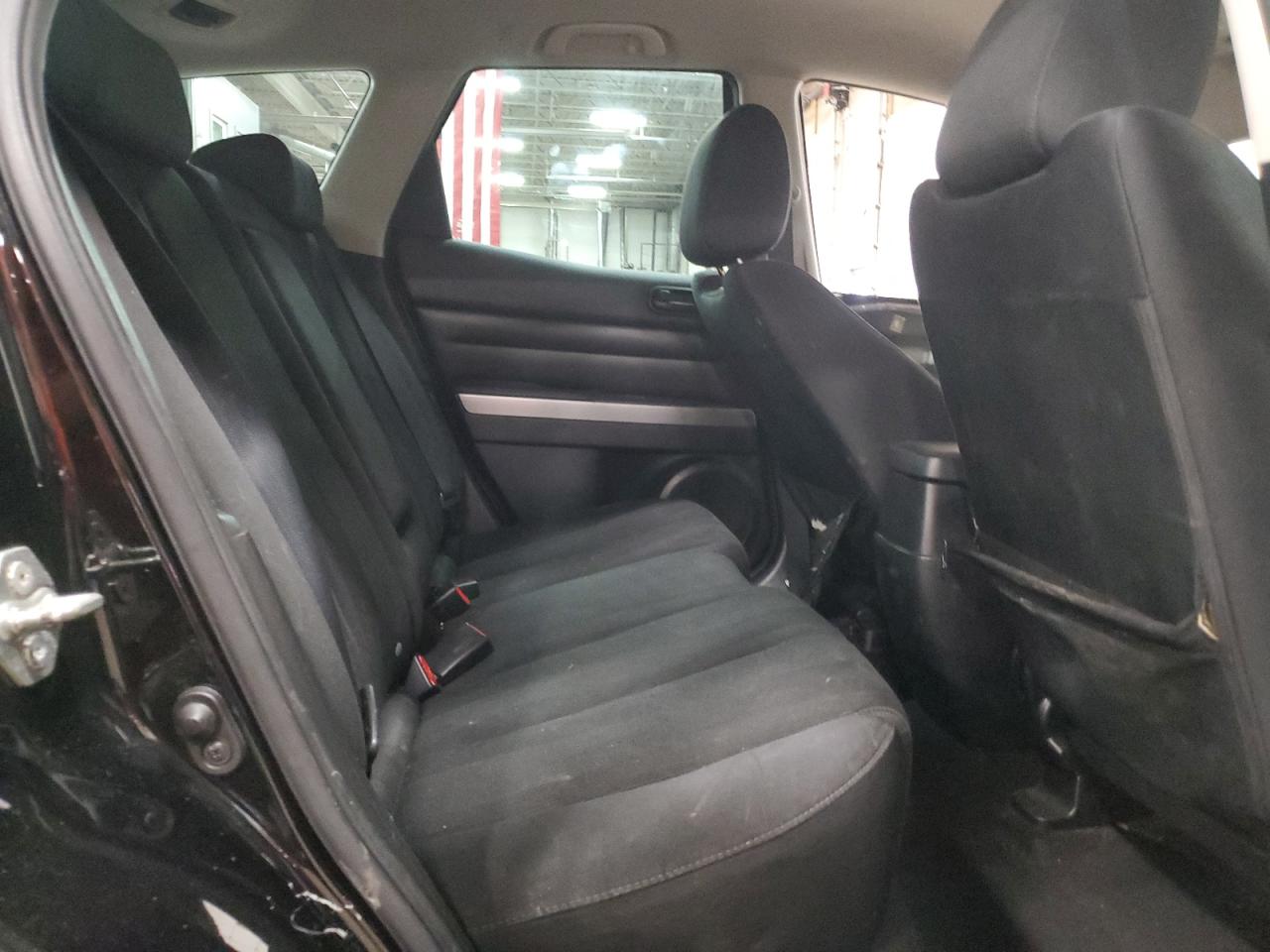 2010 Mazda Cx-7 VIN: JM3ER2W59A0345983 Lot: 93314415