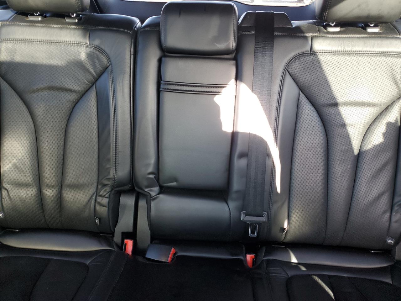 2016 Lincoln Mkx Reserve VIN: 2LMTJ8LR1GBL82292 Lot: 91449195