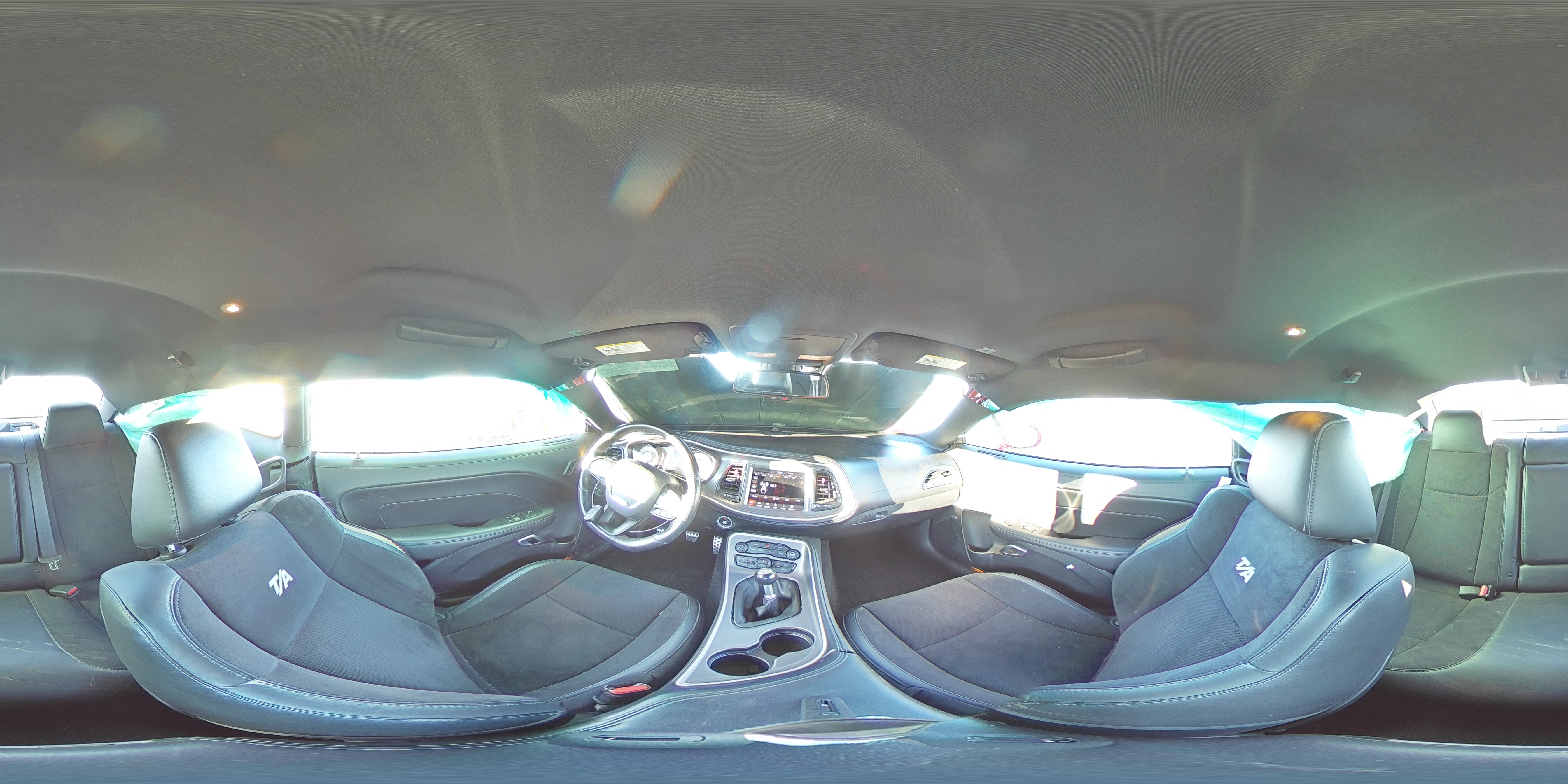 2022 Dodge Challenger R/T VIN: 2C3CDZBT7NH210308 Lot: 94720555