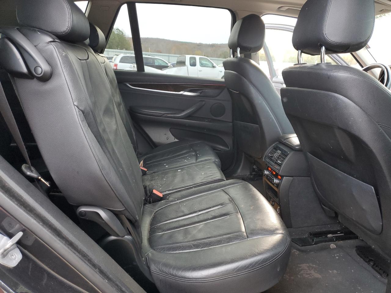 2015 BMW X5 xDrive35I VIN: 5UXKR0C58F0K55251 Lot: 94093655