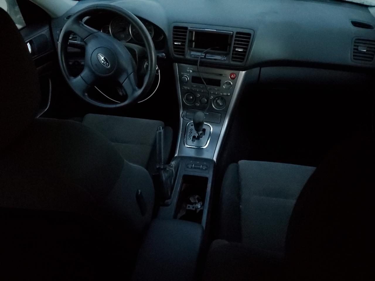 2006 Subaru Legacy Outback 2.5I VIN: 4S4BP61C467302905 Lot: 93651065