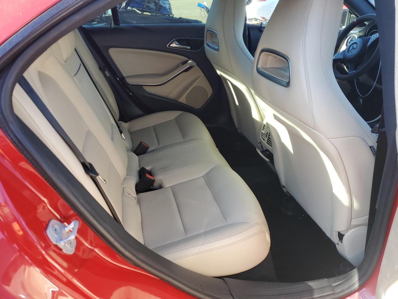 2018 Mercedes-Benz Cla 250 VIN: WDDSJ4EB2JN610211 Lot: 91904055